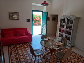 Casa guascari Castelsardo